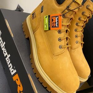 Timberland pro